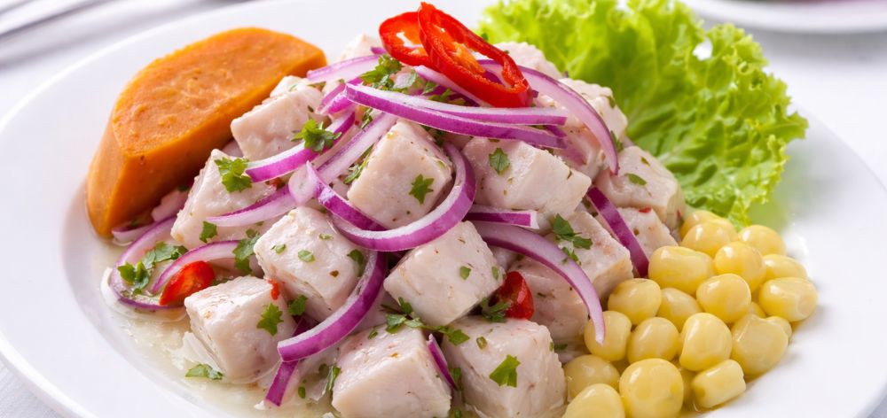 mejores cevicherias punta hermosa