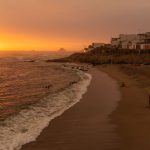 que hacer punta hermosa noche