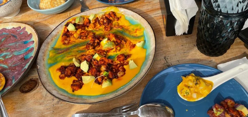 restaurante punta hermosa huarique punta hermosa