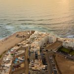 playa pulpo desde lima ruta